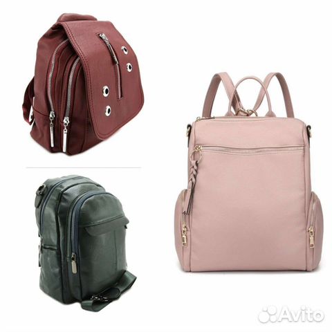 Рюкзак новый