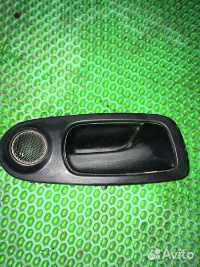 Ручка двери внутренняя правая Chevrolet Lacetti