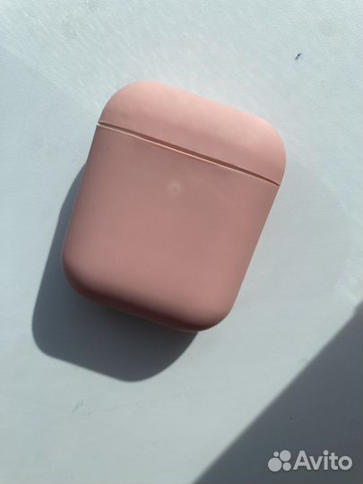 Чезол на airpods