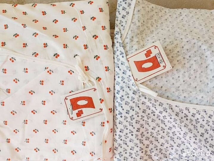 Пододеяльник новый СССР