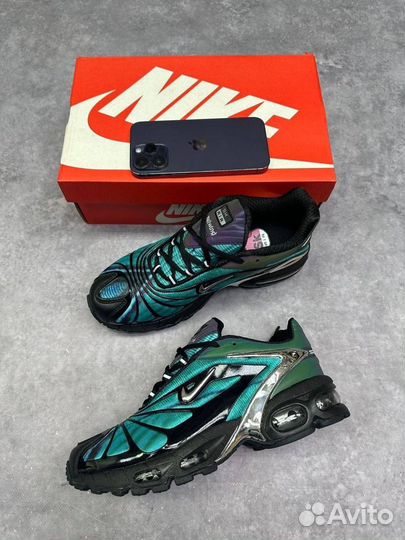 Кроссовки Nike Air Max Tailwind 5 x Skepta