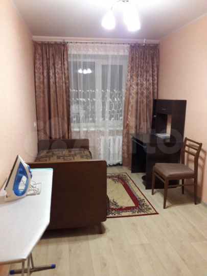 2-к. квартира, 44 м², 2/5 эт.