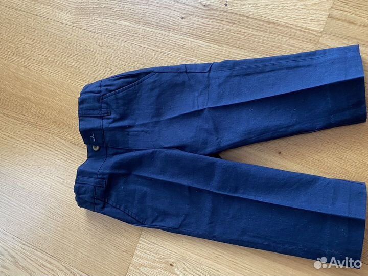 Рубашка, брюки для мальчика