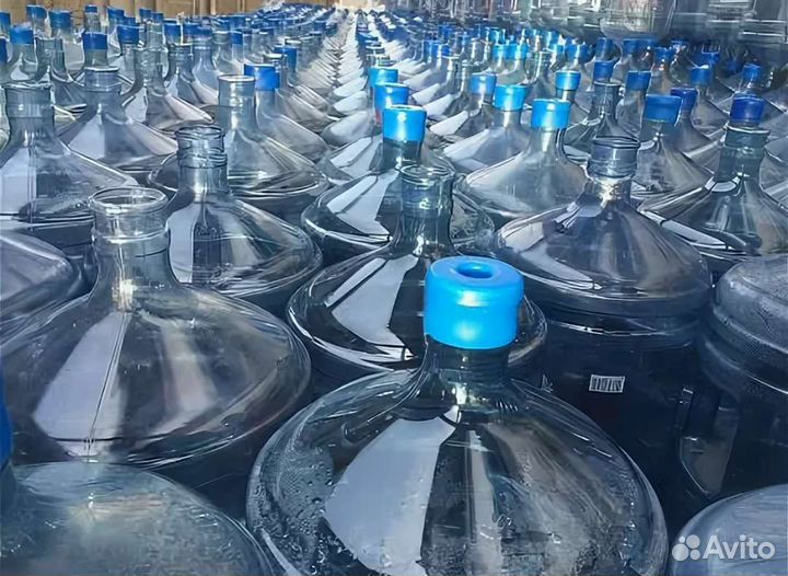 Бутыль бутылка бутыли 19 литров