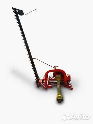 Косилка УРАЛЕЦ КНК-1,6, 2022