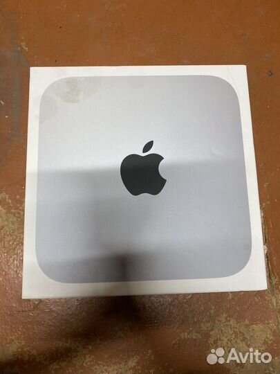 Apple Mac mini m1 2020 16gb 512gb
