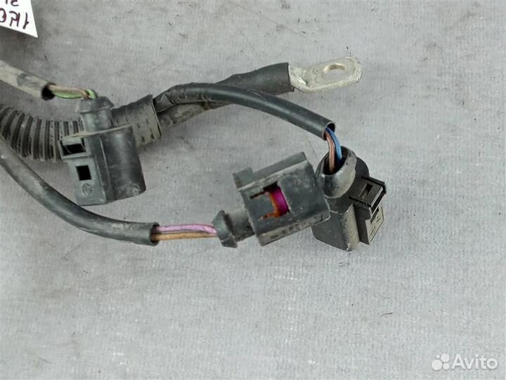 Жгут проводов генератора VW Scirocco 2008