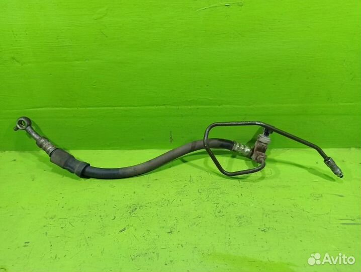 Трубка гур Nissan Primera P12 QG16DE 2003