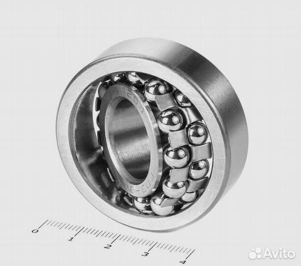 Подшипники