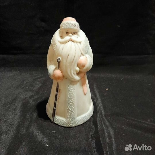 Игрушка Дед мороз СССР