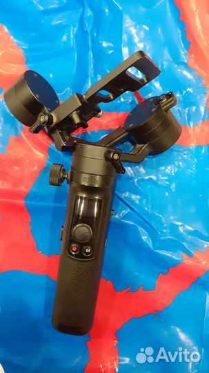 Стабилизатор для съемки Zhiyun crane M2