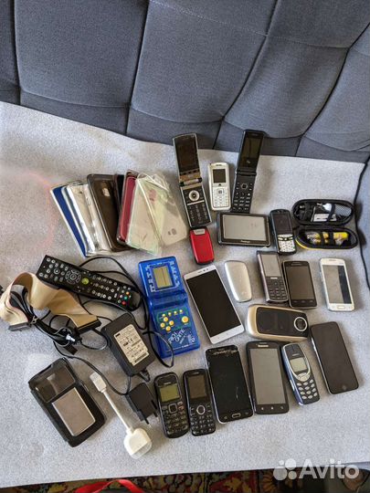 Телефоны планшеты