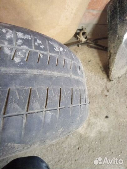 Запаска р14 на ваз