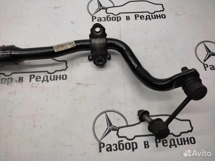 Стабилизатор задний w166 GLS-class 157.982 6,3