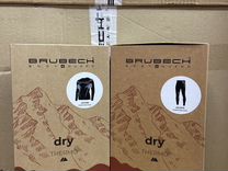 Мужское термобелье Brubeck Dry