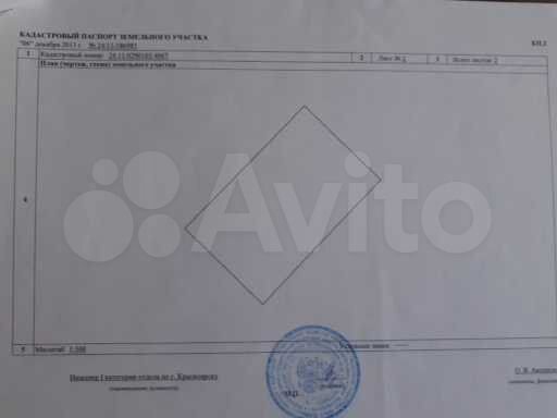 Участок 10 сот. (СНТ, ДНП)