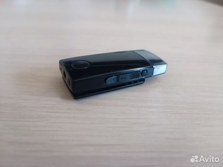 Bluetooth гарнитура sony