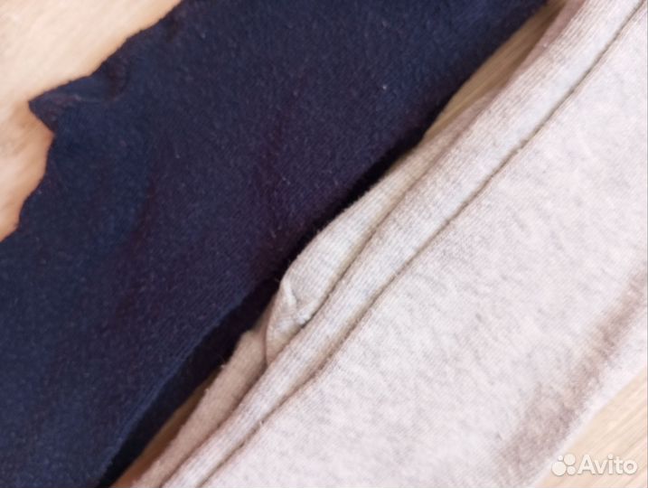 Вещи пакетом для девочки 86