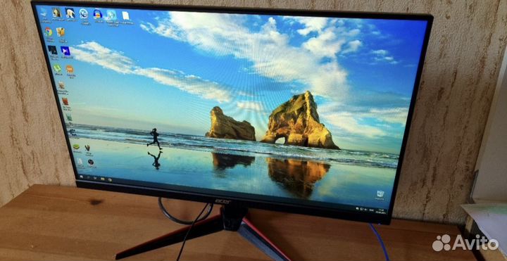 Монитор Acer 23.8