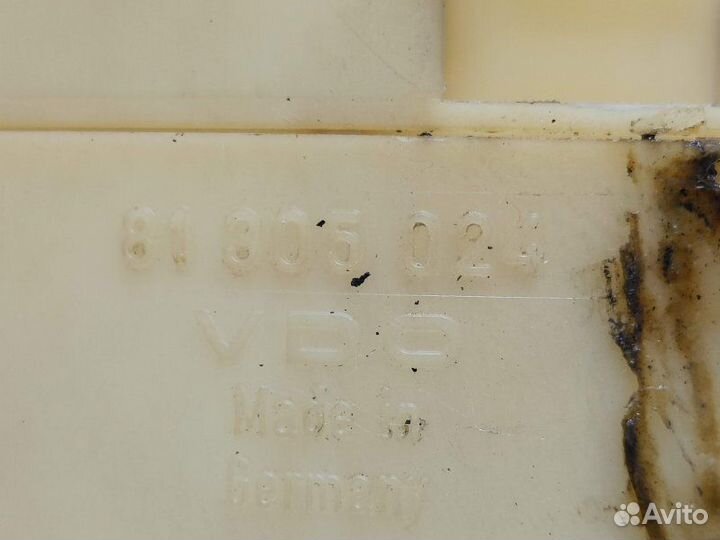 Насос топливный Volkswagen Passat B5 1.6 AHL 1997