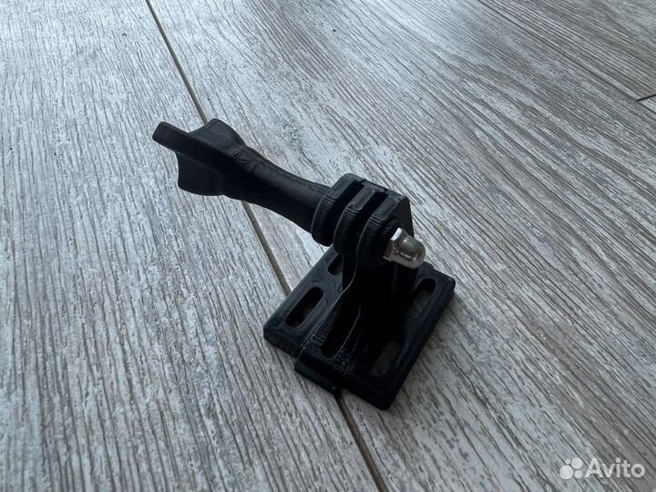 NVG крепление GoPro на шлем