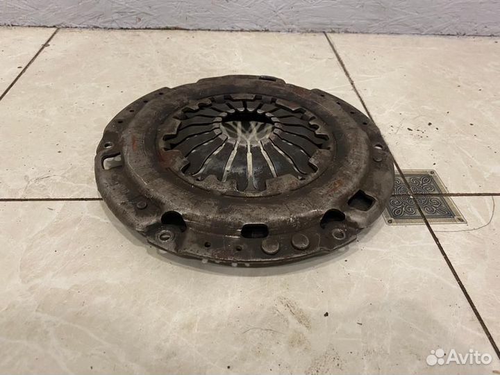 Корзина сцепления 1.6 16кл Daewoo nexia