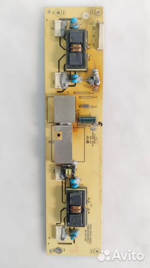 Инвертор TV3203-ZC02-02 (A) 303C3203063 для Myster