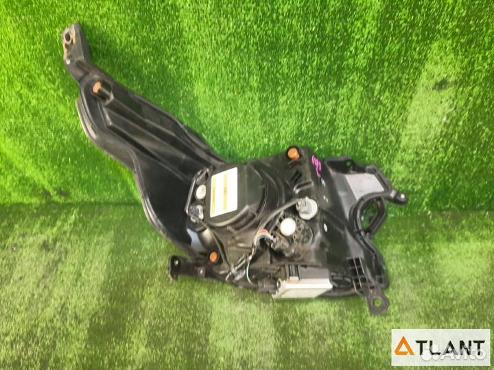 Фара передняя левая honda N-WGN