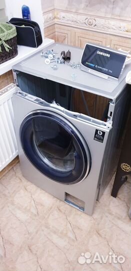 Ремонт холодильников и стиральных машин