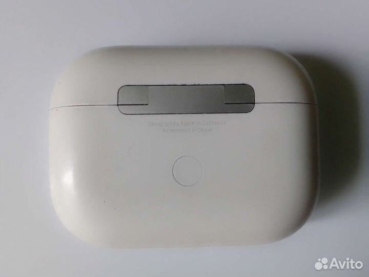 Кейс для airpods