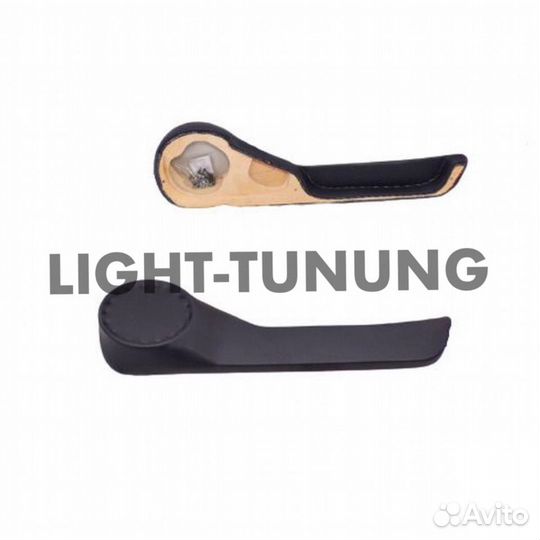 Подиумы ваз 2114, 2115 16/20/6х9