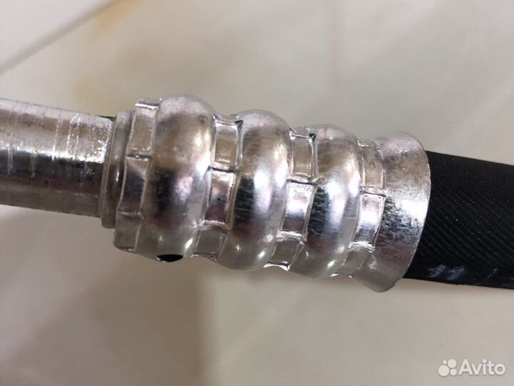 Трубка w213 A2138308504