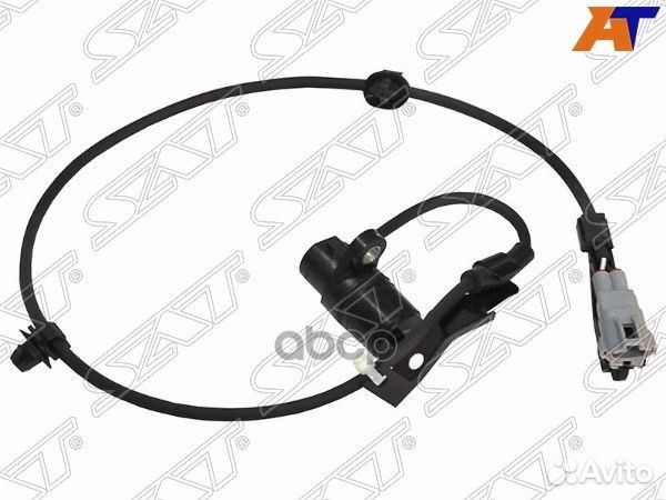 Датчик ABS RR toyota hilux 05- RH ST-89545-0K070