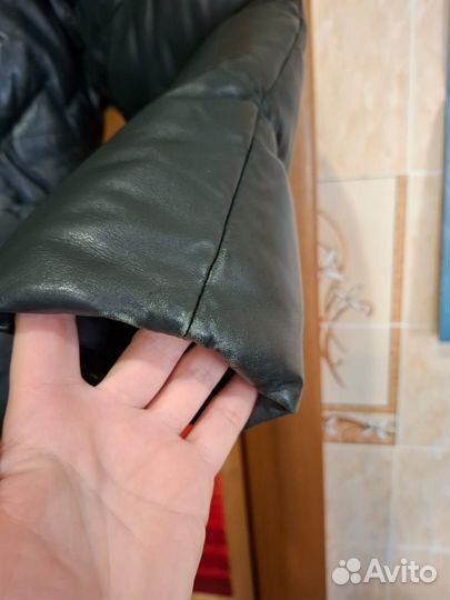 Куртка зимняя женская