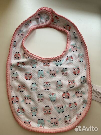 Нагрудники детские