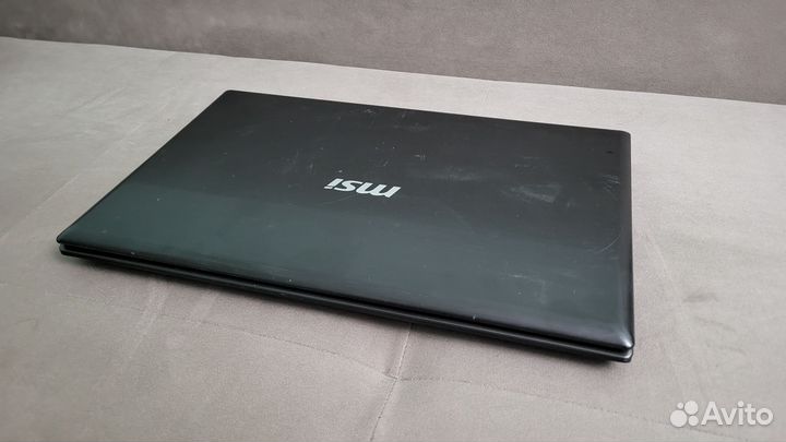 Ноутбук MSI MS-16G5
