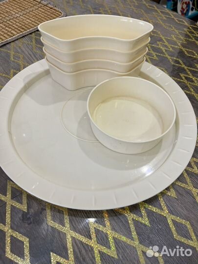 Манажница/посуда/блюда