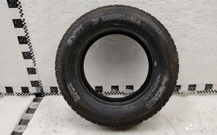 Yokohama Ice Guard F700Z 175/70 R14