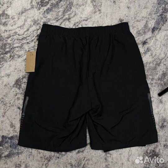 Шорты asics новые оригинал