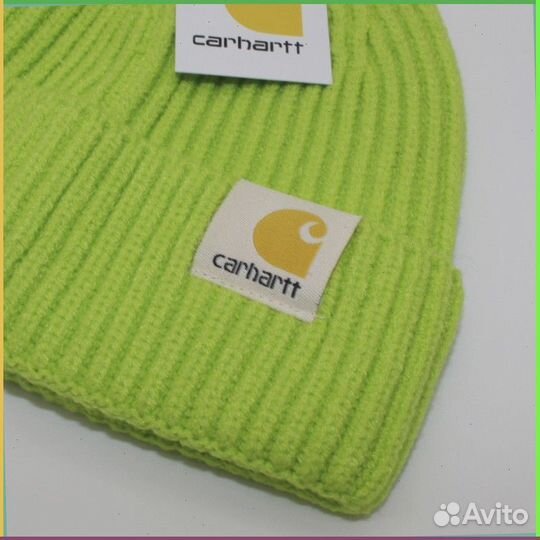 Шапка Carhartt (Арт: 83986)