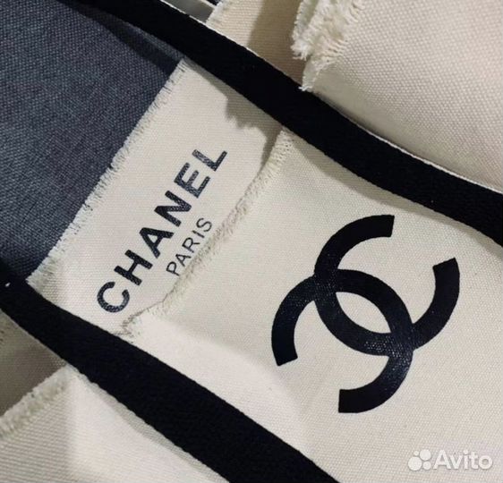 Сумка шоппер Chanel