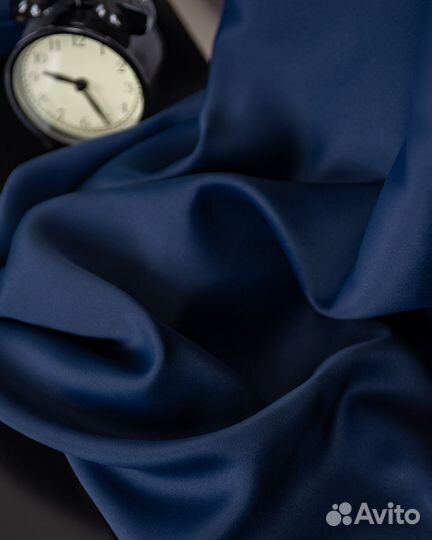 Шторы блэкаут Амадео ночное небо бесшовный пошив