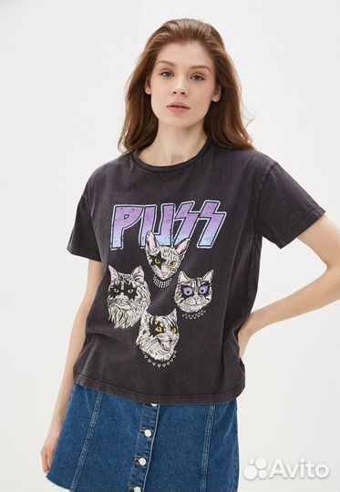 Футболка Befree