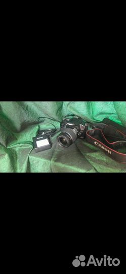 Canon eos 450d kit