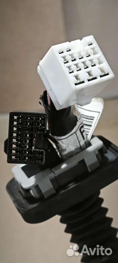 Проводка боковых дверей KIA Sportage 2 2009-10