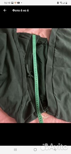 Костюм для беременных и кормящих.48-50р