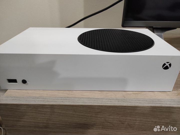 Xbox series s