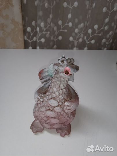 Фигурка Дракон