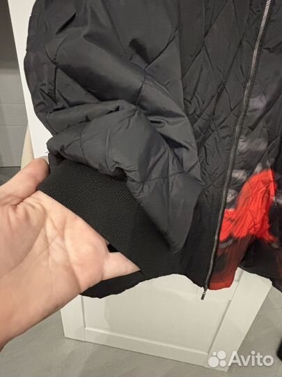 Куртка женская