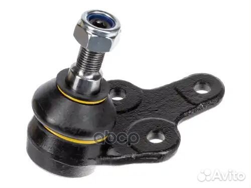 Опора шаровая Ford Focus C-Max all 04-07, Volvo